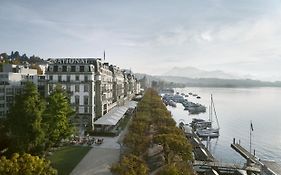 Grand National Hotel Lucerne